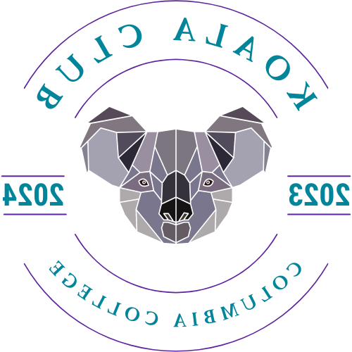 Koala Club Logo